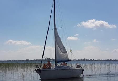 Відпочинок на Світязі