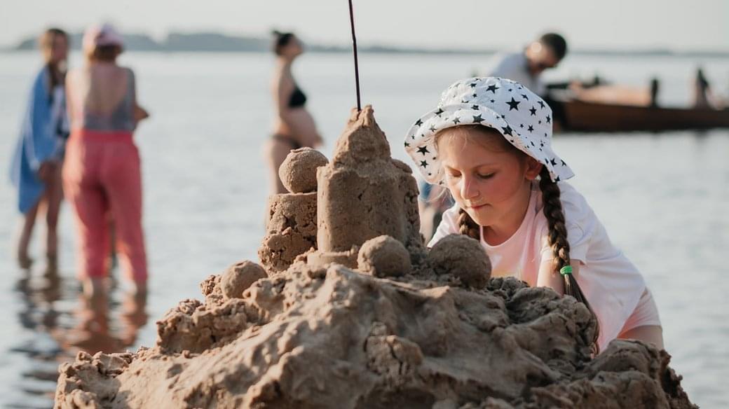 Світязь відпочинок на Світязі