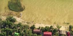 Відпочинок на Світязі: перша лінія