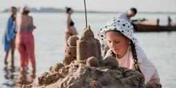 Тури для школярів на озеро Світязь